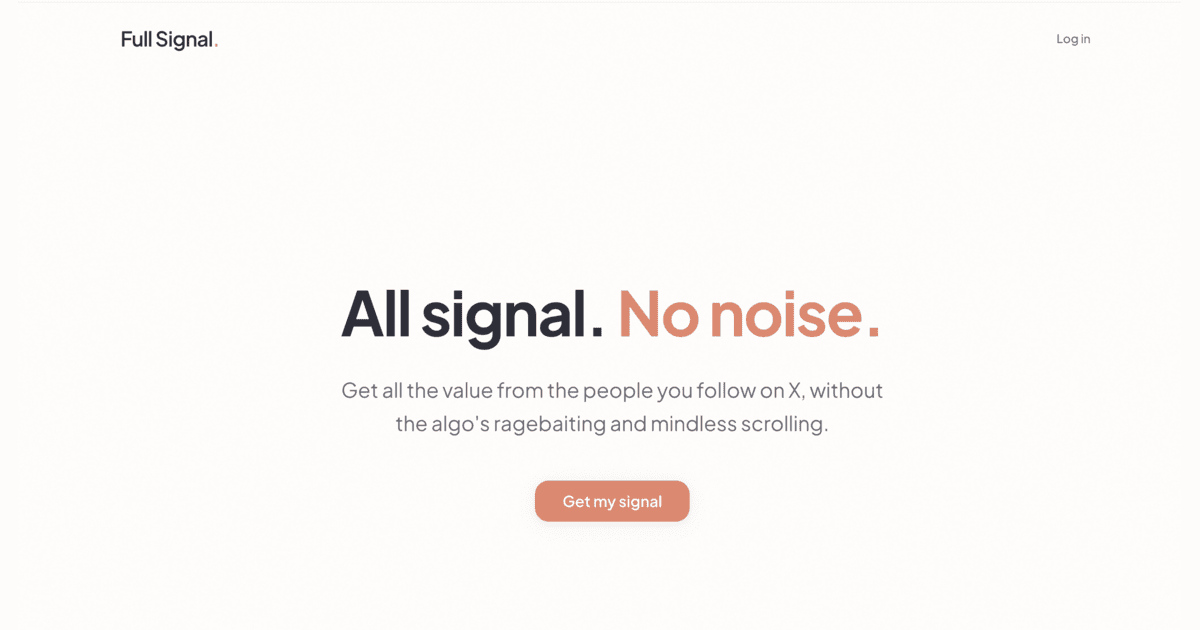 fullsignal.xyz image